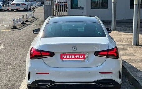 Mercedes-Benz A-Класс, 2022 год, 1 720 001 рублей, 7 фотография