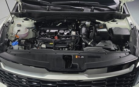 KIA Sportage IV рестайлинг, 2025 год, 4 310 000 рублей, 7 фотография