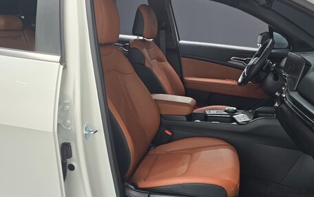 KIA Sportage IV рестайлинг, 2025 год, 4 310 000 рублей, 11 фотография