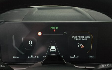 KIA Sportage IV рестайлинг, 2025 год, 4 310 000 рублей, 9 фотография