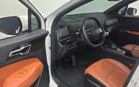 KIA Sportage IV рестайлинг, 2025 год, 4 310 000 рублей, 12 фотография