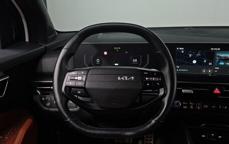 KIA Sportage IV рестайлинг, 2025 год, 4 310 000 рублей, 14 фотография