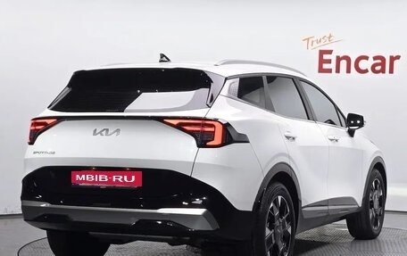 KIA Sportage IV рестайлинг, 2025 год, 4 310 000 рублей, 3 фотография