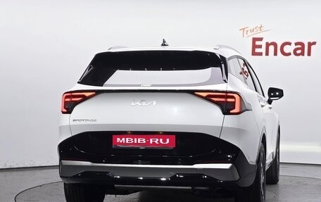 KIA Sportage IV рестайлинг, 2025 год, 4 310 000 рублей, 4 фотография