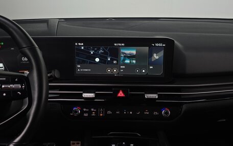 KIA Sportage IV рестайлинг, 2025 год, 4 310 000 рублей, 16 фотография