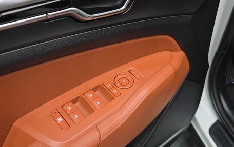 KIA Sportage IV рестайлинг, 2025 год, 4 310 000 рублей, 18 фотография