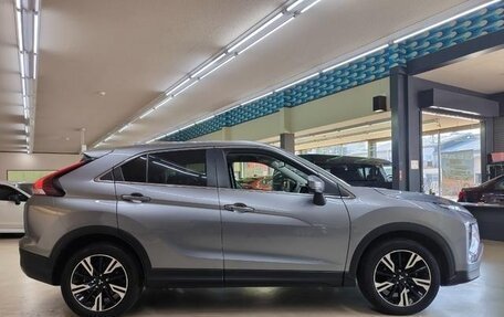 Mitsubishi Eclipse Cross, 2022 год, 1 847 888 рублей, 4 фотография