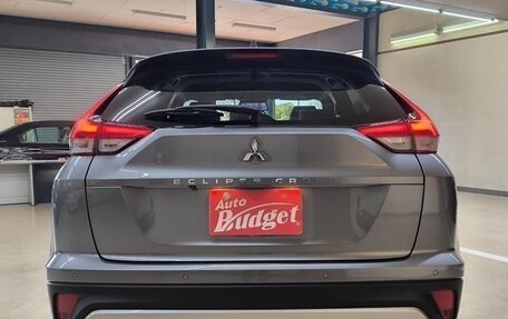 Mitsubishi Eclipse Cross, 2022 год, 1 847 888 рублей, 6 фотография