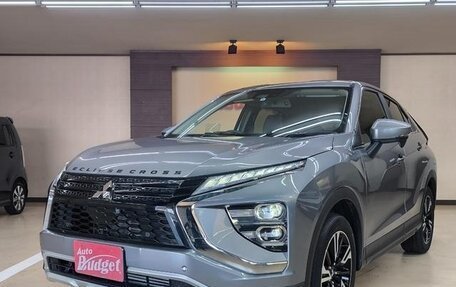 Mitsubishi Eclipse Cross, 2022 год, 1 847 888 рублей, 3 фотография