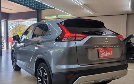 Mitsubishi Eclipse Cross, 2022 год, 1 847 888 рублей, 7 фотография