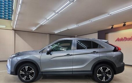 Mitsubishi Eclipse Cross, 2022 год, 1 847 888 рублей, 10 фотография