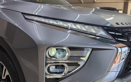 Mitsubishi Eclipse Cross, 2022 год, 1 847 888 рублей, 11 фотография