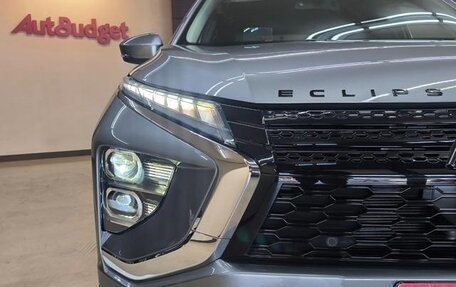 Mitsubishi Eclipse Cross, 2022 год, 1 847 888 рублей, 8 фотография