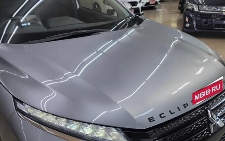 Mitsubishi Eclipse Cross, 2022 год, 1 847 888 рублей, 12 фотография