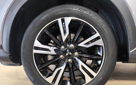 Mitsubishi Eclipse Cross, 2022 год, 1 847 888 рублей, 14 фотография