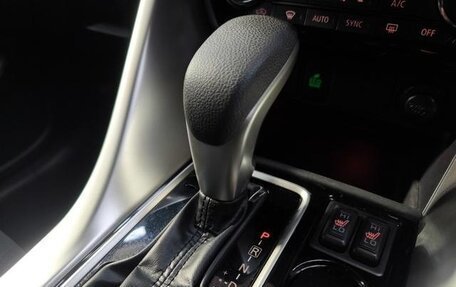 Mitsubishi Eclipse Cross, 2022 год, 1 847 888 рублей, 20 фотография