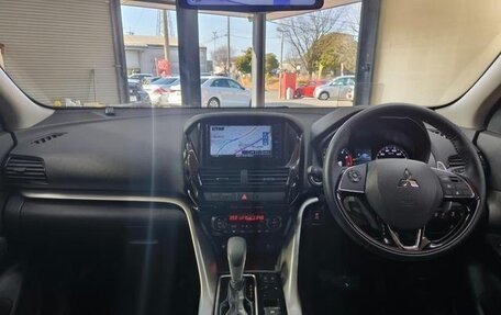 Mitsubishi Eclipse Cross, 2022 год, 1 847 888 рублей, 17 фотография