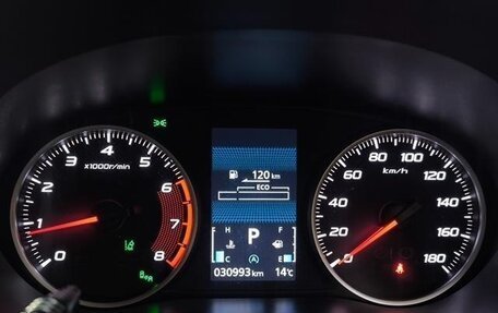 Mitsubishi Eclipse Cross, 2022 год, 1 847 888 рублей, 24 фотография