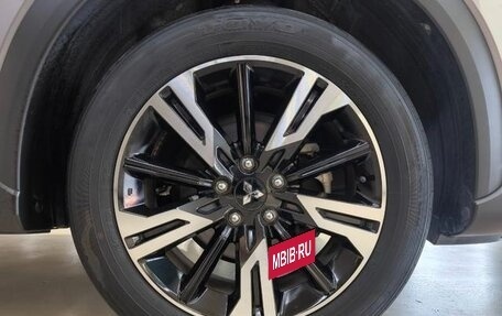 Mitsubishi Eclipse Cross, 2022 год, 1 847 888 рублей, 15 фотография