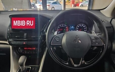 Mitsubishi Eclipse Cross, 2022 год, 1 847 888 рублей, 18 фотография