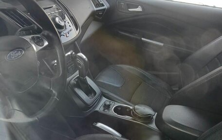 Ford Kuga III, 2013 год, 800 000 рублей, 4 фотография