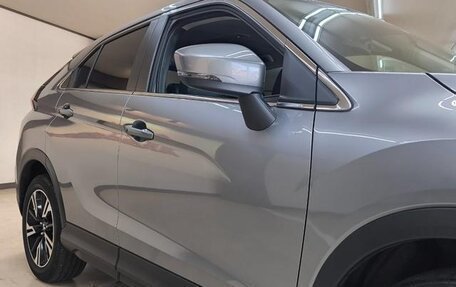 Mitsubishi Eclipse Cross, 2022 год, 1 847 888 рублей, 29 фотография