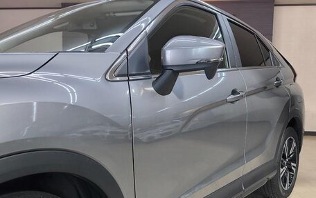 Mitsubishi Eclipse Cross, 2022 год, 1 847 888 рублей, 30 фотография