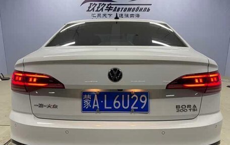 Volkswagen Bora, 2022 год, 1 250 000 рублей, 5 фотография