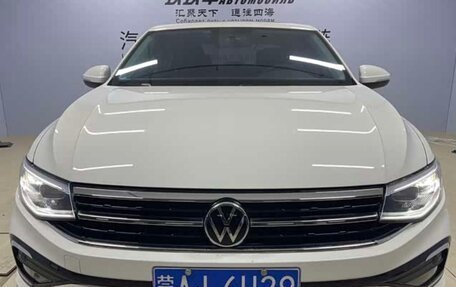 Volkswagen Bora, 2022 год, 1 250 000 рублей, 2 фотография