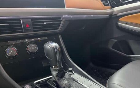 Volkswagen Bora, 2022 год, 1 250 000 рублей, 9 фотография