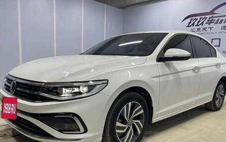 Volkswagen Bora, 2022 год, 1 250 000 рублей, 3 фотография