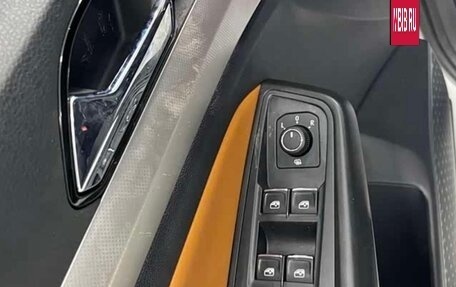 Volkswagen Bora, 2022 год, 1 250 000 рублей, 11 фотография