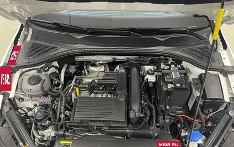 Volkswagen Bora, 2022 год, 1 250 000 рублей, 12 фотография