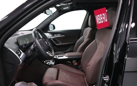 BMW X1, 2024 год, 5 100 009 рублей, 6 фотография