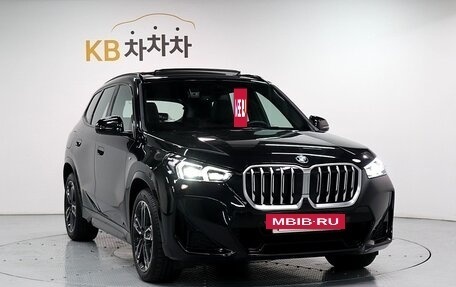 BMW X1, 2024 год, 5 100 009 рублей, 3 фотография