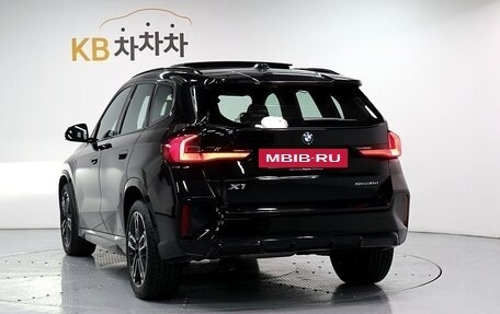 BMW X1, 2024 год, 5 100 009 рублей, 4 фотография