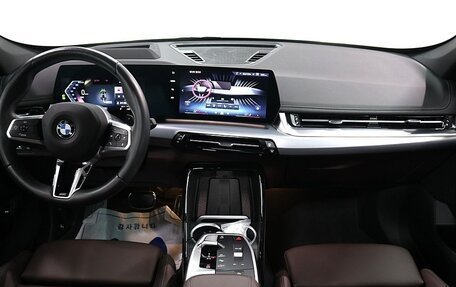 BMW X1, 2024 год, 5 100 009 рублей, 8 фотография