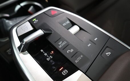 BMW X1, 2024 год, 5 100 009 рублей, 11 фотография