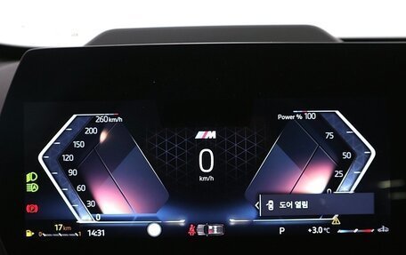 BMW X1, 2024 год, 5 100 009 рублей, 9 фотография