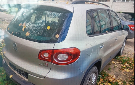 Volkswagen Tiguan I, 2011 год, 565 151 рублей, 2 фотография