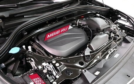 BMW X1, 2024 год, 5 100 009 рублей, 20 фотография