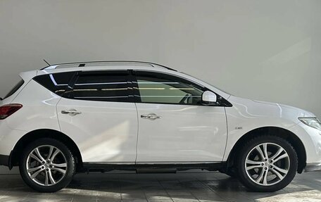 Nissan Murano, 2013 год, 1 590 000 рублей, 4 фотография