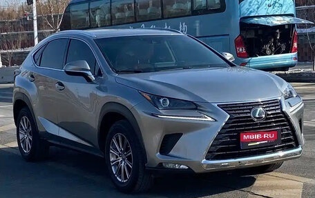 Lexus NX I, 2021 год, 3 330 855 рублей, 3 фотография