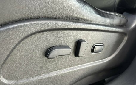 Nissan Murano, 2013 год, 1 590 000 рублей, 17 фотография