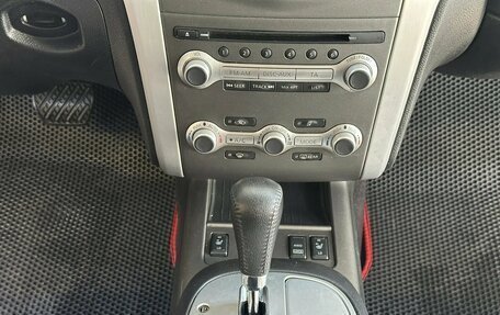 Nissan Murano, 2013 год, 1 590 000 рублей, 13 фотография