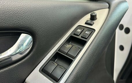 Nissan Murano, 2013 год, 1 590 000 рублей, 21 фотография