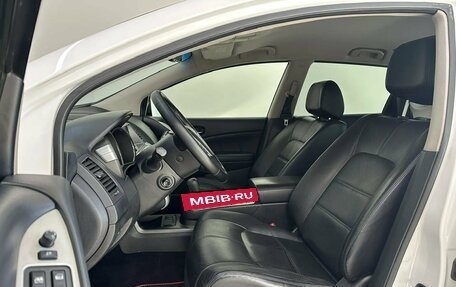 Nissan Murano, 2013 год, 1 590 000 рублей, 15 фотография