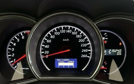 Nissan Murano, 2013 год, 1 590 000 рублей, 27 фотография