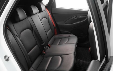 Hyundai i30 III, 2019 год, 1 999 000 рублей, 11 фотография