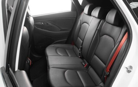 Hyundai i30 III, 2019 год, 1 999 000 рублей, 13 фотография